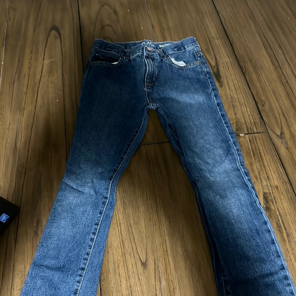 Worn 2 times